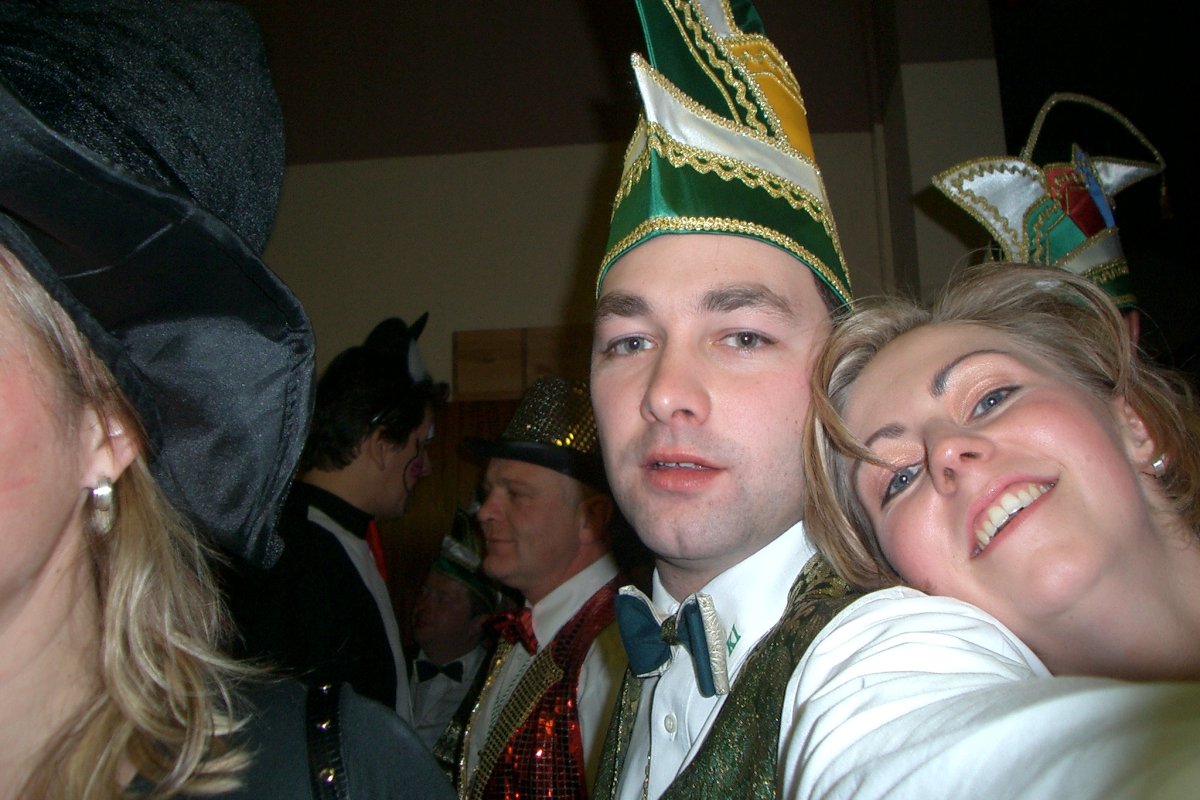 Karneval &raquo; 2005